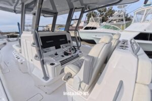 2025 Invincible 39 Open Fisherman for sale - photo 3