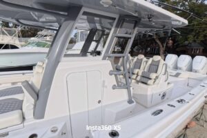 2025 Invincible 39 Open Fisherman for sale - photo 4