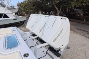 2025 Invincible 39 Open Fisherman for sale - photo 5