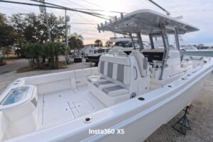 2025 Invincible 39 Open Fisherman for sale - photo 7