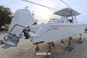 2025 Invincible 39 Open Fisherman for sale - photo 8