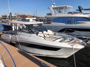 2025 Jeanneau Leader 12.5 WA for sale - photo 2