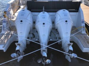 2025 Jeanneau Leader 12.5 WA for sale - photo 4