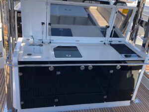 2025 Jeanneau Leader 12.5 WA for sale - photo 5