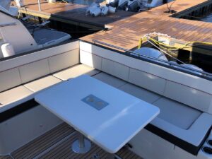 2025 Jeanneau Leader 12.5 WA for sale - photo 6