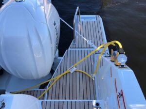 2025 Jeanneau Leader 12.5 WA for sale - photo 7