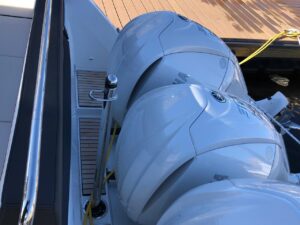 2025 Jeanneau Leader 12.5 WA for sale - photo 8