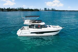 2025 Jeanneau NC 1295 Fly for sale