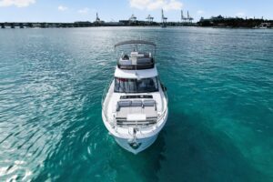 2025 Jeanneau NC 1295 Fly for sale - photo 2