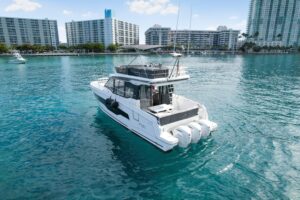 2025 Jeanneau NC 1295 Fly for sale - photo 3