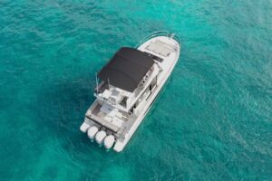 2025 Jeanneau NC 1295 Fly for sale - photo 4