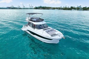 2025 Jeanneau NC 1295 Fly for sale - photo 5