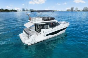 2025 Jeanneau NC 1295 Fly for sale - photo 6