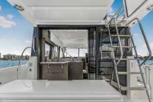 2025 Jeanneau NC 1295 Fly for sale - photo 8