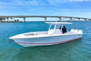 2025 Jupiter 34 HFS for sale - photo 2
