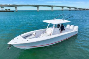 2025 Jupiter 34 HFS for sale - photo 3
