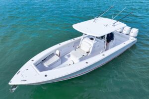 2025 Jupiter 34 HFS for sale - photo 4