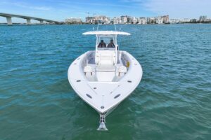 2025 Jupiter 34 HFS for sale - photo 5