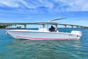 2025 Jupiter 34 HFS for sale - photo 8