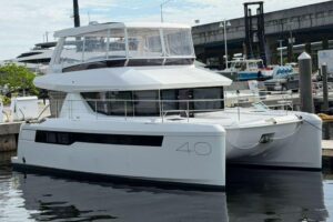 2025 Leopard 40 Powercat for sale