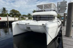 2025 Leopard 40 Powercat for sale - photo 2