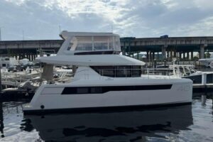 2025 Leopard 40 Powercat for sale - photo 3