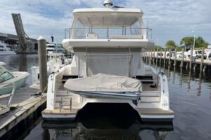 2025 Leopard 40 Powercat for sale - photo 4