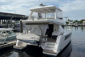 2025 Leopard 40 Powercat for sale - photo 5