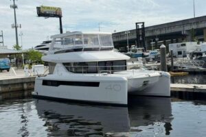 2025 Leopard 40 Powercat for sale - photo 6