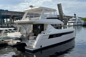 2025 Leopard 40 Powercat for sale - photo 7