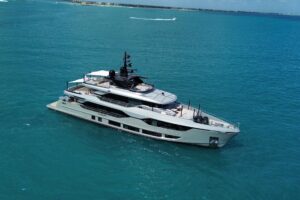 2025 Majesty 120 for sale - photo 3