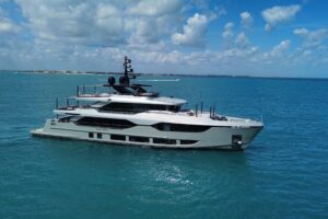 2025 Majesty 120 for sale - photo 5