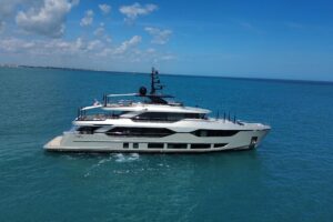 2025 Majesty 120 for sale - photo 7