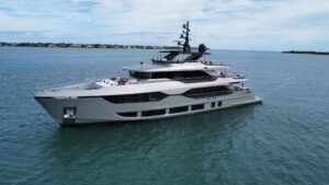 2025 Majesty 120 for sale - photo 8