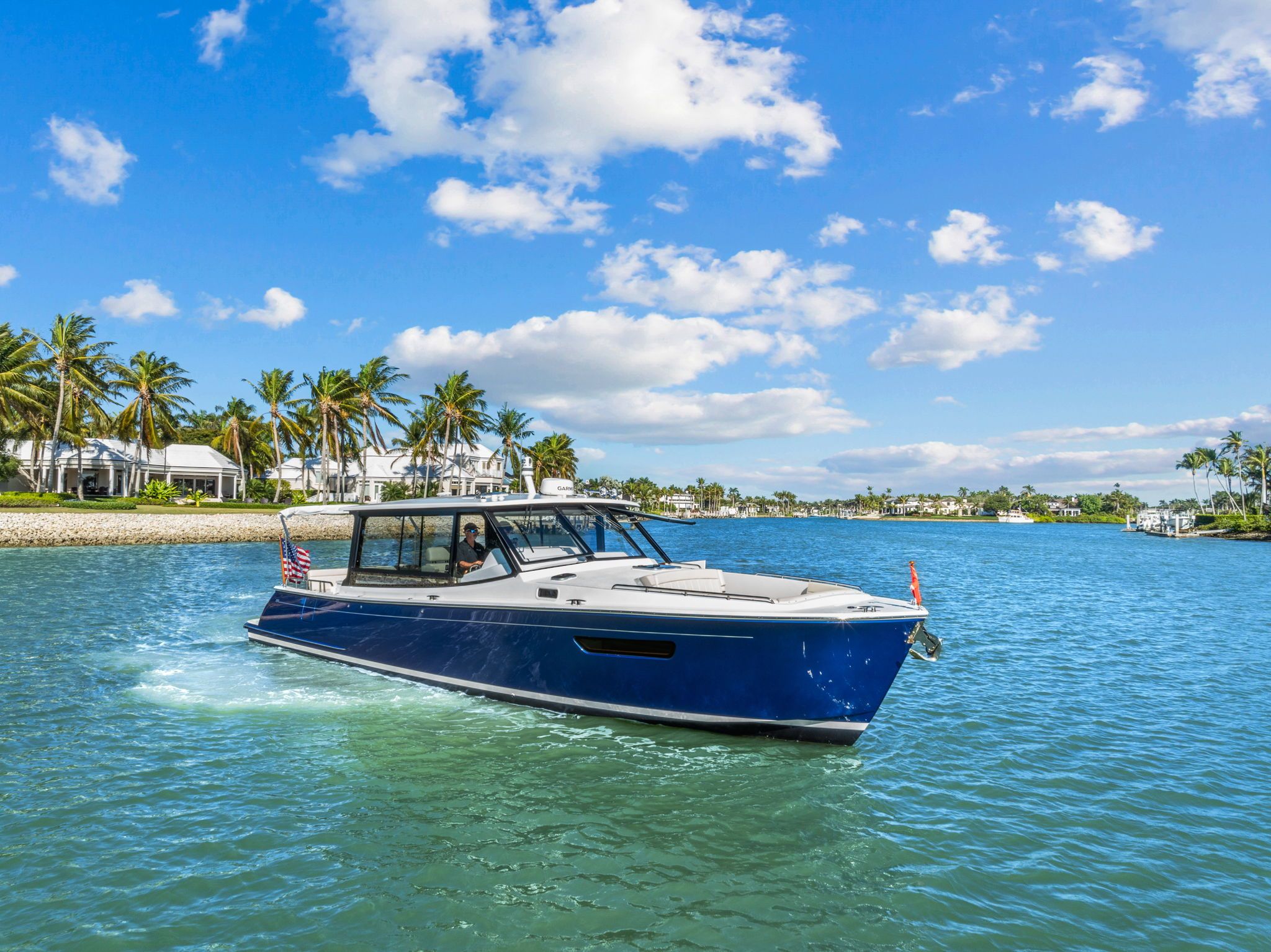 2025 MJM 4 for sale