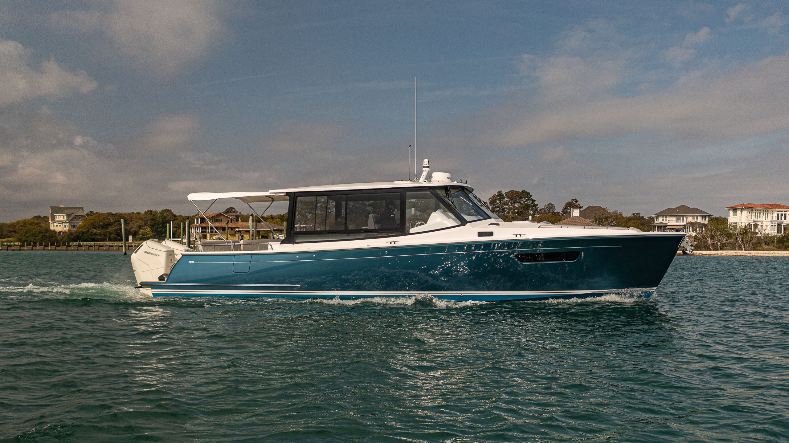 2025 MJM 4 for sale