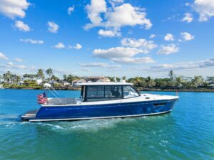 2025 MJM 4 for sale - photo 2