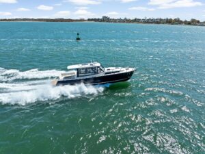 2025 MJM 42 for sale - photo 2