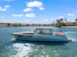 2025 MJM 42 for sale - photo 2