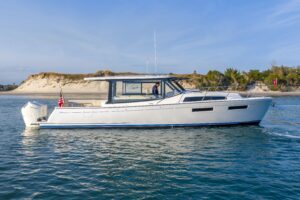 2025 MJM 42 for sale - photo 2