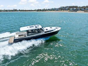 2025 MJM 42 for sale - photo 3