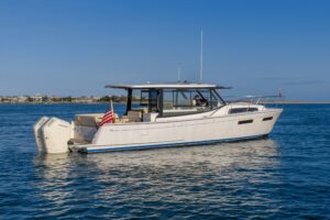 2025 MJM 42 for sale - photo 3