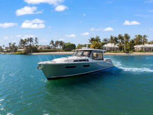 2025 MJM 42 for sale - photo 4