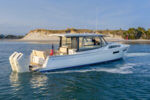 2025 MJM 42 for sale - photo 4