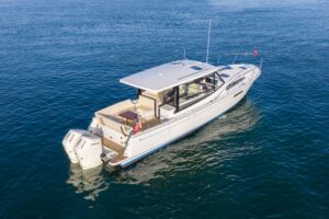 2025 MJM 42 for sale - photo 5