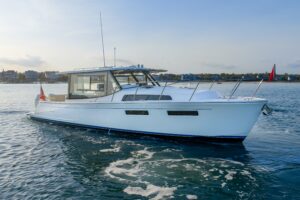 2025 MJM 42 for sale - photo 6
