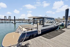 2025 MJM 42 for sale - photo 7