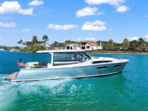 2025 MJM 42 for sale - photo 7