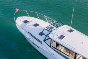2025 MJM 42 for sale - photo 8