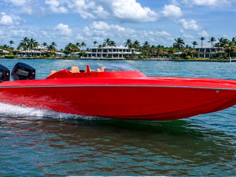 2025 Motion XP 30